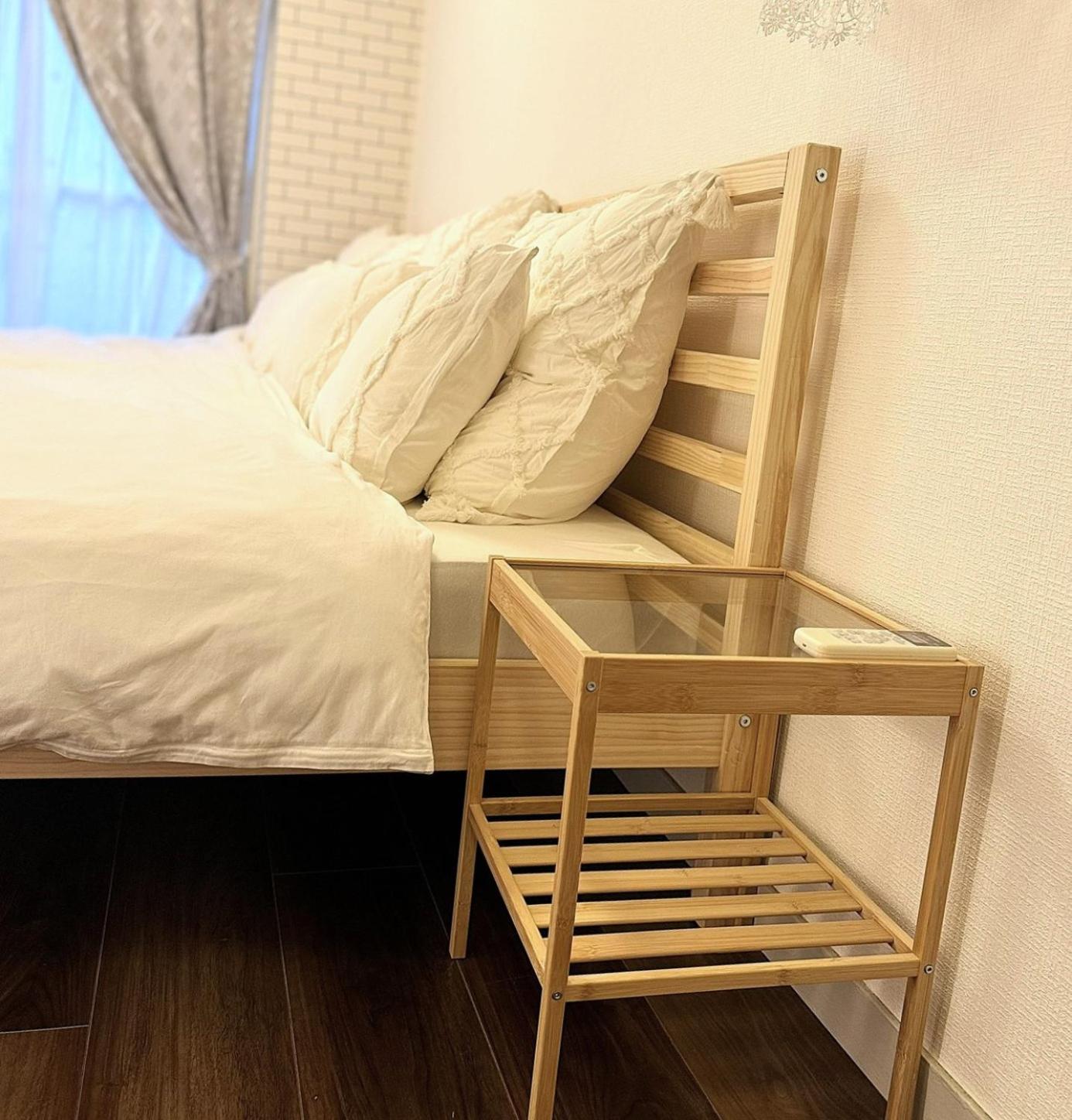 Apartment Elena Shinsaibashi Ōsaka